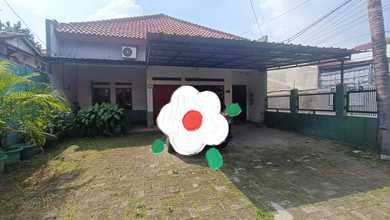 Rumah Bagus Shm Di Kompleks Polri Pejaten Barat Luas Dan Bagus