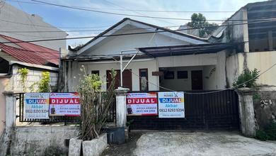Rumah Jl H .muhi Pondok Pinang Kebayoran Lama Jakarta Selatan