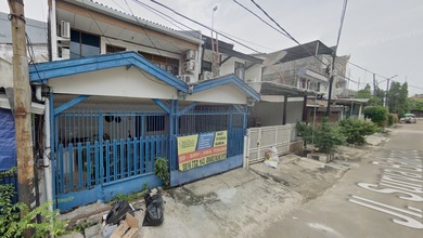 Komplek Sunrise Garden Blok Ii Kedoya Jakarta Barat