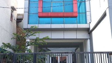 Ruko Jl Tipar Cakung Cakung Barat Jaktim