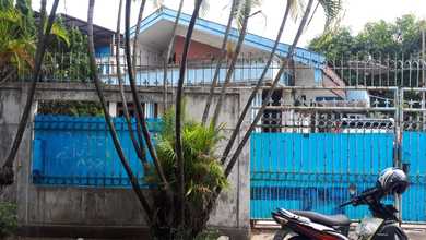Rumah Komplek Labrata. Taman Meruya Ilir Jl Kemuning Meruya Utara 