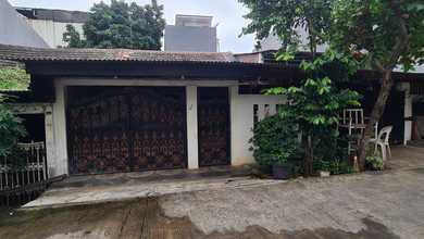 Taman Permata Indah Pejagalan Penjaringan Jakut