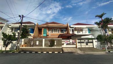 Komplek Green Garden Blok O Kedoya Jakbar 