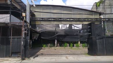 3 Bidang Tanah Dengan Luas Total 1851m2 Di Jl. K.s. Tubun, Petamburan, Kecamatan Tanah Abang, Kota Jakarta Pusat, Daerah Khusus Ibukota Jakarta, Kota Bambu Selatan Tanah Shm 