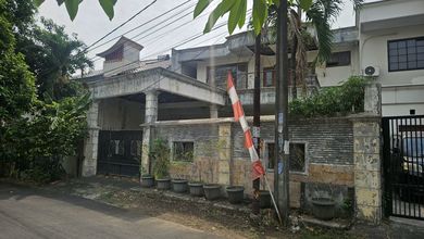 Rumah Bintaro Sektor 1 Jl Kenanga Jakarta Selatan