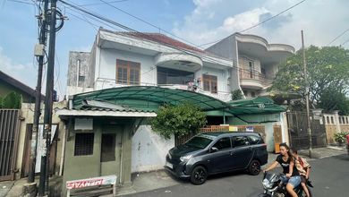 Rumah Dijual Murah Jl Kesturi Tomang Jatipulo