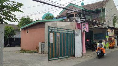 Rumah Minimalis area Bintaro, Jakarta Selatan, LT 1180 m2