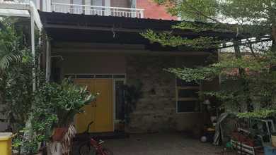 Town House Abimantara Residence Jl Jambu Jagakarsa Jaksel
