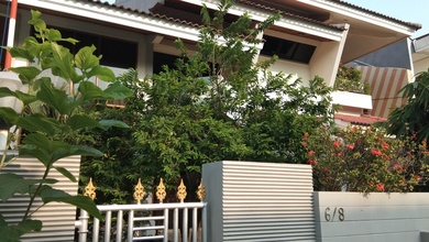 Termurah Taman Daan Mogot Iv Kalideres Cengkareng Jakbar 