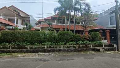 Rumah Komplek Dep Agama Gandaria Selatan 