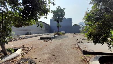 Rumah Lelang Termurah Jl Hang Jebat 1 Kebayoran Baru Jaksel 