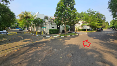 Rumah Mewah Villa Cinere Mas Jl Jupiter Cirendeu Lebak Bulus Cinere