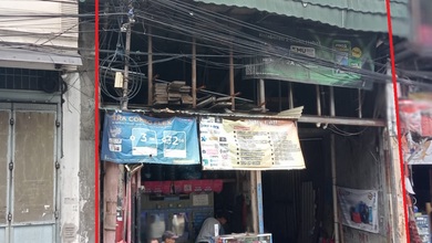 Rumah Ruko Jl Krendang Utara No 16 Krendang Tambora Jakbar 