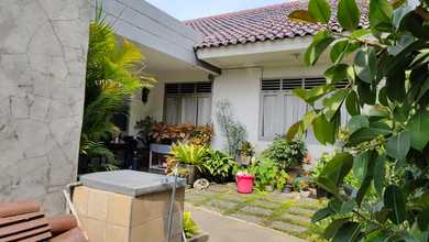 Rumah Jl Bukit Duri Selatan Bukit Duri Jakarta Selatan 