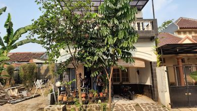 Rumah Bukit Serpong Mas Blok F Bsd Serpong 