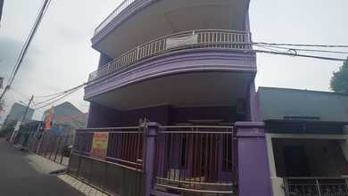 Rumah Jl H Umar Pesanggrahan Petukangan Selatan Jaksel 