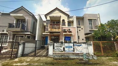 Jual Cepat Rumah Elit di Semanan, Jakarta Barat, Luas 135 m2