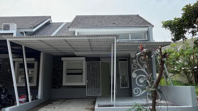 Rumah Disewa Metland Transyogi Sherwood Cilengsi Bogor Jabar
