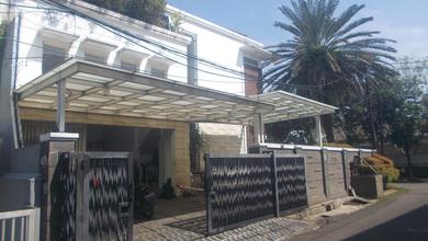 Jual Rumah Mewah LT 280 m2 Area Cilandak, Jakarta Selatan