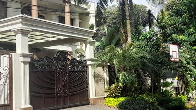 Rumah Pondok Indah Jl Duta Niaga Pondok Indah Jakarta Selatan Termurah Bawah Pasar