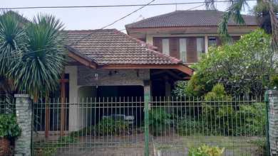 Komplek Minagapura Joglo Kebon Jeruk Jakbar