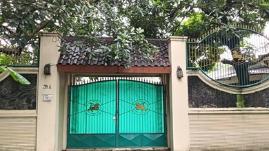 Rumah Termurah Jl Kahfi 2 Jagakarsa Jakarta Selatan