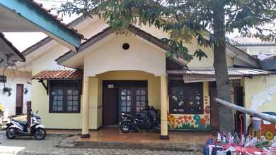 Rumah Jl Gandaria Iv Jagakarsa Jaksel Hitung Tanah