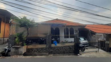 Rumah Kost Dekat Sta Mrt Jl Damai Raya Cipete Kebayoran Baru 