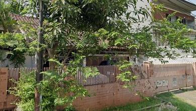 Dijual Murah Rumah di Jl Alam Asri Pondok Indah Jakarta Selatan