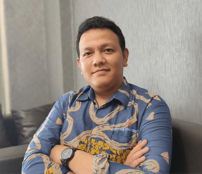 Vandi Pardede | Agen Properti Better Property