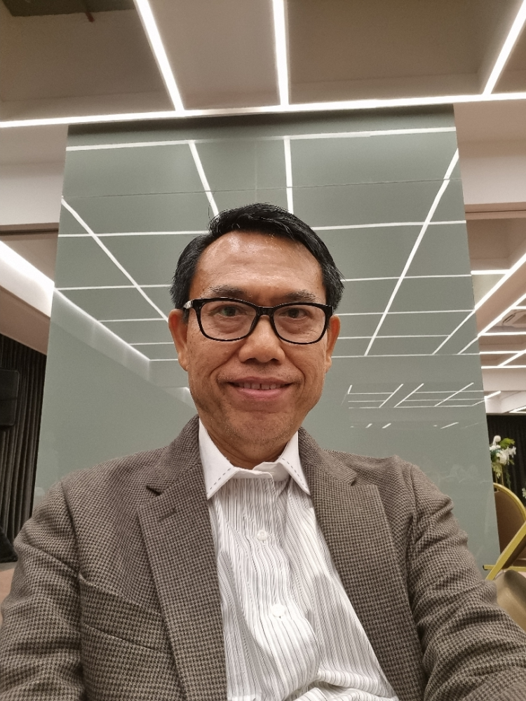 Happy Tobok Sianturi | Agen Properti Better Property