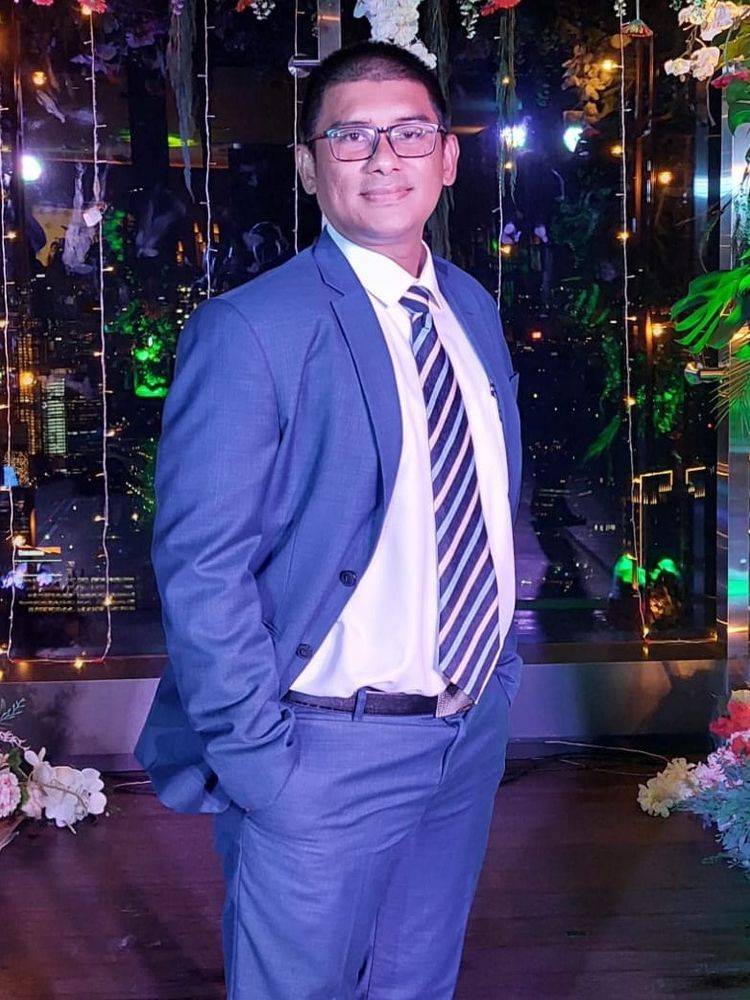 Glen Tamaela | Agen Properti Better Property