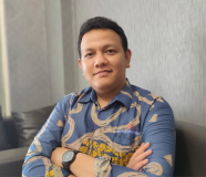 Vandi Pardede | Agen Properti Better Property