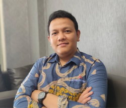 Vandi Pardede | Agen Properti Better Property