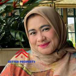 Rea Tamaela | Agen Properti Better Property