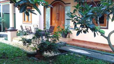 Jagakarsa- Rumah Asri Murah Di Cipedak Dekat Kampus Ternama