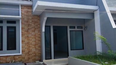 Perumahan Asri dan Nyaman dan termurah di Depok