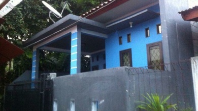 Rumah minimalis di  cepat