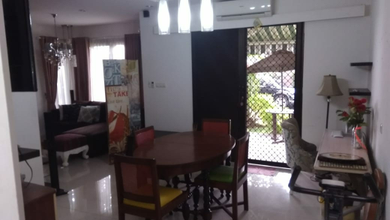 Rumah Minimalis Exlusif di dalam cluster paling Murah di Jagakarsa