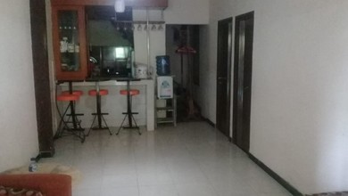 Rumah 2 Lt Suasana Asri Strategis Nego di Grand Depok City (SKJ.S.01)