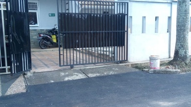 ******** Siap Huni, Lokasi Strategis